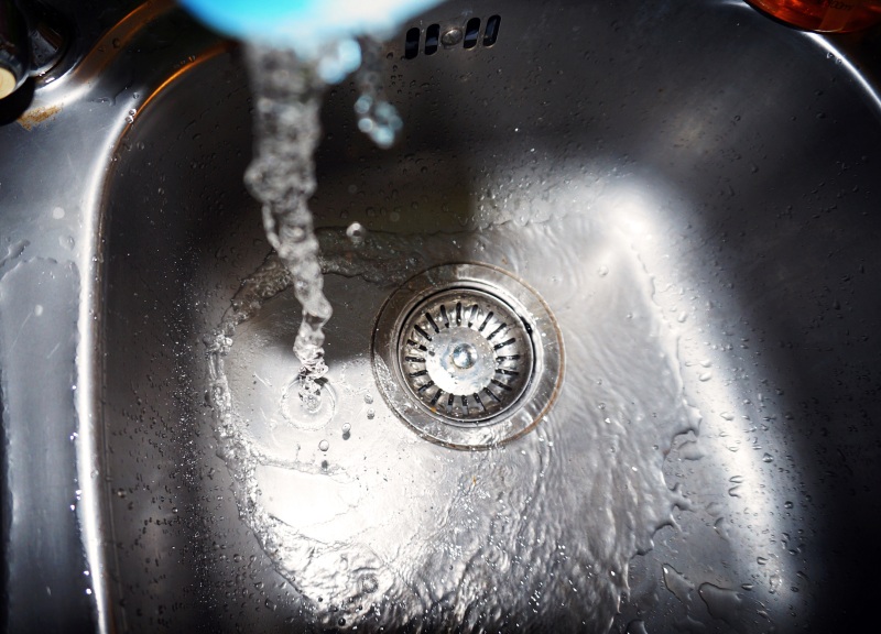 Sink Repair Orpington, Chelsfield, Downe, BR6